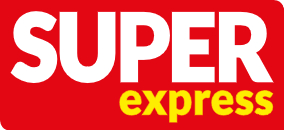 Logotyp: Super Express